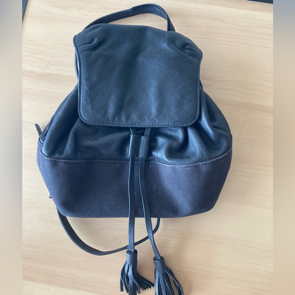 Rebecca Minkoff backpack